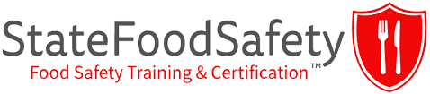 StateFoodSafety Logo