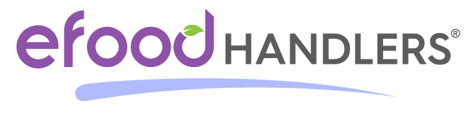 eFoodHandlers Logo