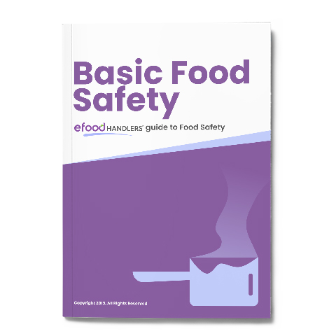 eFoodHandlers® | Training Programs | Basic Food Safety